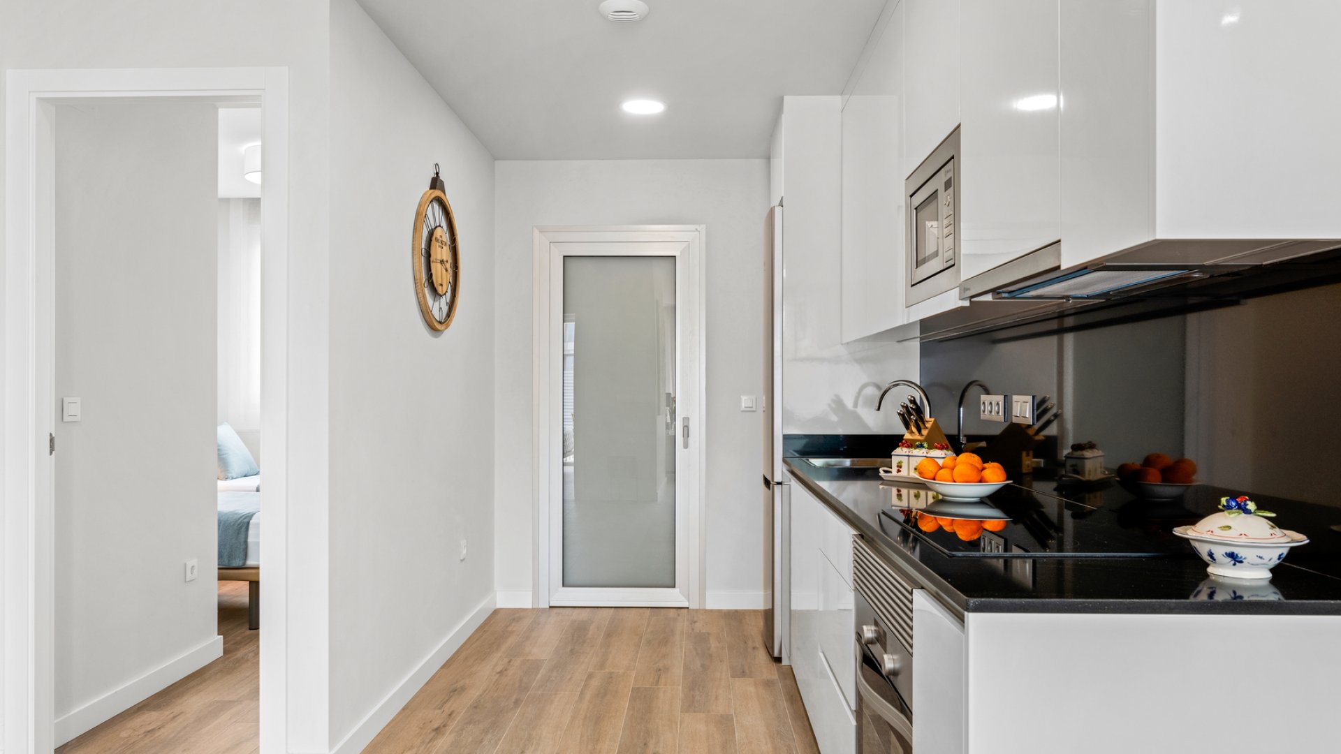 Nouvelle construction - Attique -
Orihuela Costa - Orihuela