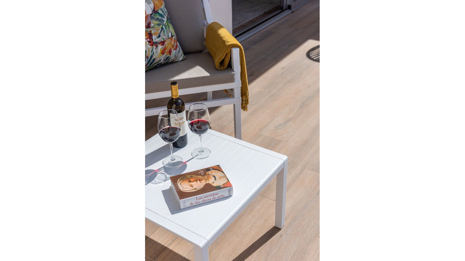 Nouvelle construction - Attique -
Orihuela Costa - Orihuela