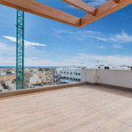 Nouvelle construction - Attique -
Orihuela Costa - Orihuela