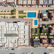 Nouvelle construction - Attique -
Orihuela Costa - Orihuela