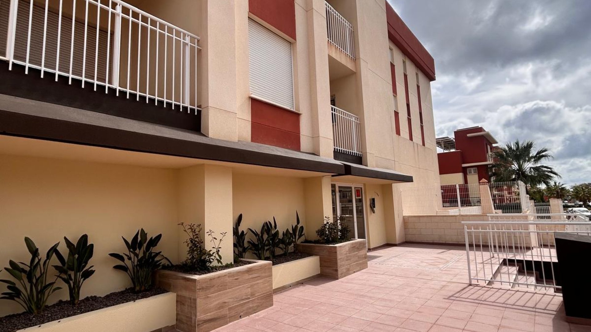 Nouvelle construction - Attique -
Orihuela Costa - Orihuela