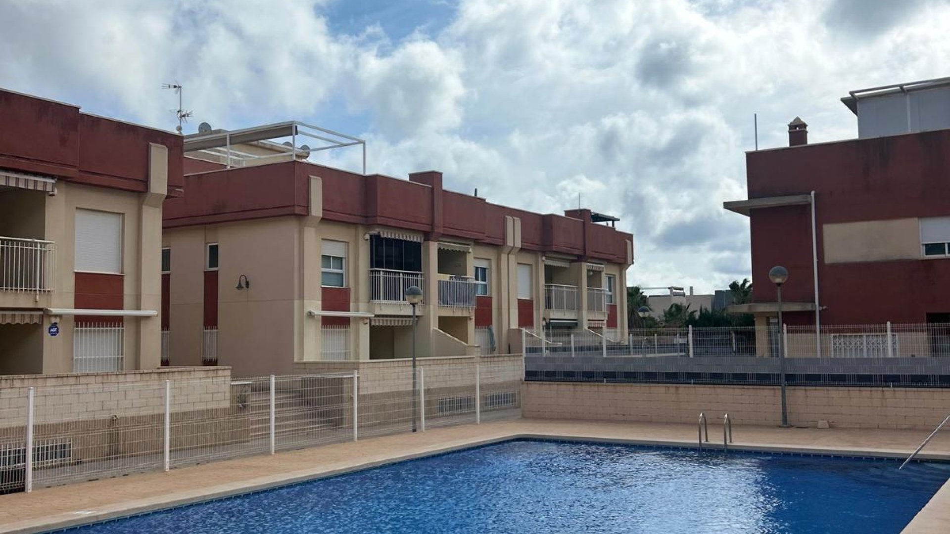 Nouvelle construction - Attique -
Orihuela Costa - Orihuela