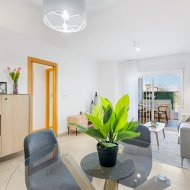 Nouvelle construction - Attique -
Orihuela Costa