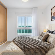 Nouvelle construction - Attique -
Orihuela Costa