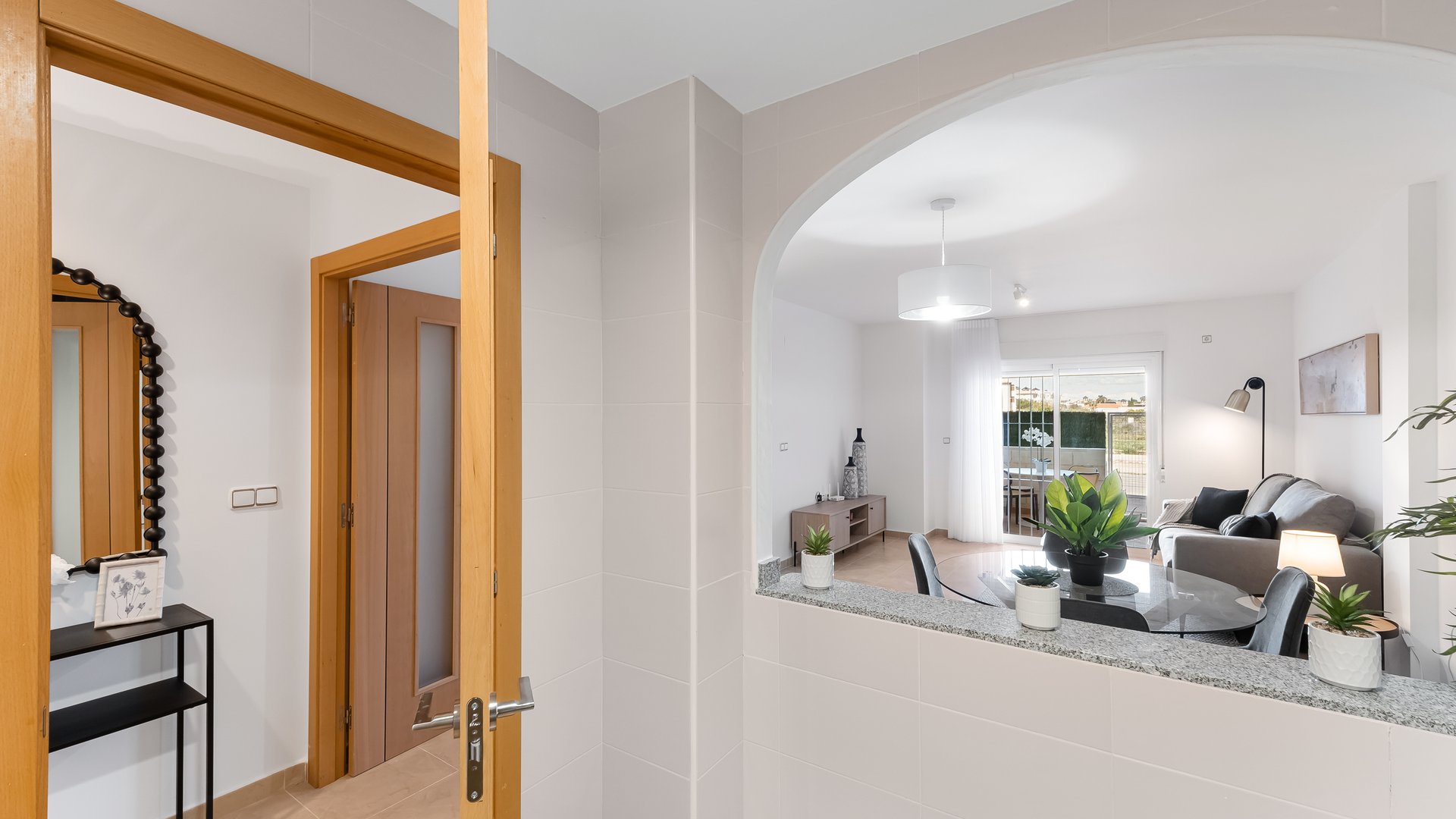 Nouvelle construction - Attique -
Orihuela Costa