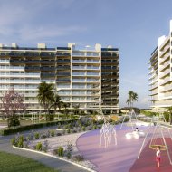 Nouvelle construction - Attique -
Punta Prima