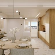 Nouvelle construction - Attique -
Punta Prima
