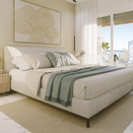 Nouvelle construction - Attique -
Punta Prima