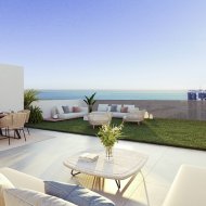 Nouvelle construction - Attique -
Punta Prima
