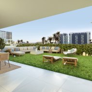 Nouvelle construction - Attique -
Punta Prima