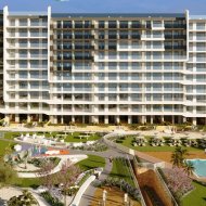 Nouvelle construction - Attique -
Punta Prima