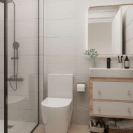 Nouvelle construction - Attique -
Punta Prima