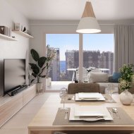 Nouvelle construction - Attique -
Punta Prima