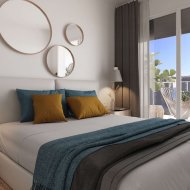 Nouvelle construction - Attique -
Punta Prima