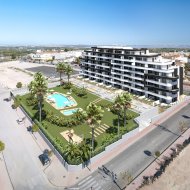 Nouvelle construction - Attique -
San Miguel de Salinas