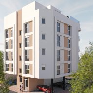 Nouvelle construction - Attique -
San Pedro del Pinatar