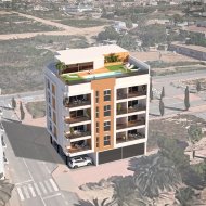 Nouvelle construction - Attique -
San Pedro del Pinatar