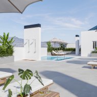 Nouvelle construction - Attique -
San Pedro del Pinatar