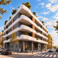 Nouvelle construction - Attique -
Santa Pola