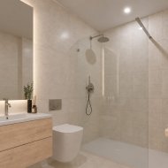 Nouvelle construction - Attique -
Santa Pola