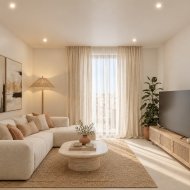 Nouvelle construction - Attique -
Santa Pola