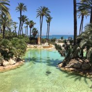 Nouvelle construction - Attique -
Santa Pola