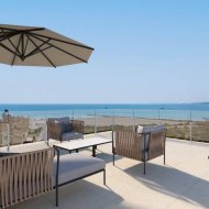 Nouvelle construction - Attique -
Santa Pola