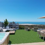 Nouvelle construction - Attique -
Santa Pola
