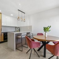 Nouvelle construction - Attique -
Santiago de la Ribera