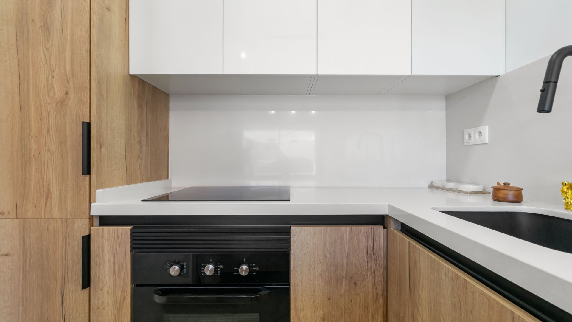 Nouvelle construction - Attique -
Santiago de la Ribera