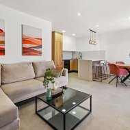 Nouvelle construction - Attique -
Santiago de la Ribera