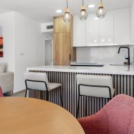 Nouvelle construction - Attique -
Santiago de la Ribera