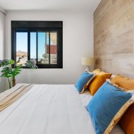 Nouvelle construction - Attique -
Santiago de la Ribera