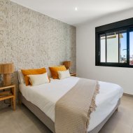 Nouvelle construction - Attique -
Santiago de la Ribera