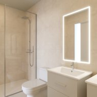 Nouvelle construction - Attique -
Torre Pacheco - Torre-Pacheco