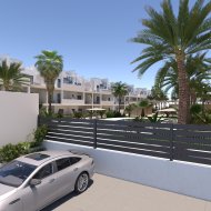 Nouvelle construction - Attique -
Torre Pacheco - Torre-Pacheco