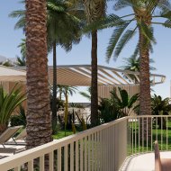 Nouvelle construction - Attique -
Torre Pacheco - Torre-Pacheco