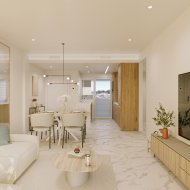 Nouvelle construction - Attique -
Torrevieja