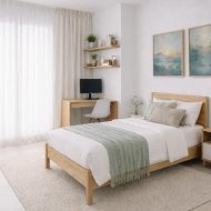 Nouvelle construction - Attique -
Torrevieja