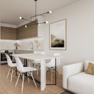 Nouvelle construction - Attique -
Torrevieja