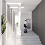 Nouvelle construction - Attique -
Torrevieja