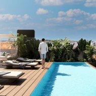 Nouvelle construction - Attique -
Torrevieja