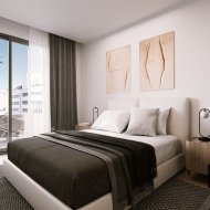 Nouvelle construction - Attique -
Torrevieja
