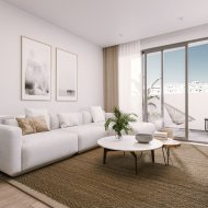 Nouvelle construction - Attique -
Torrevieja