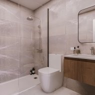 Nouvelle construction - Attique -
Torrevieja