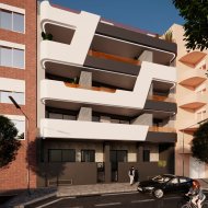 Nouvelle construction - Attique -
Torrevieja