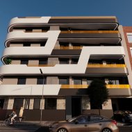 Nouvelle construction - Attique -
Torrevieja