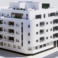 Nouvelle construction - Attique -
Torrevieja