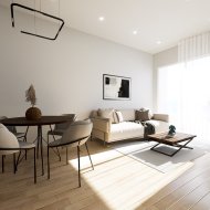 Nouvelle construction - Attique -
Torrevieja