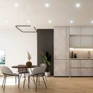 Nouvelle construction - Attique -
Torrevieja